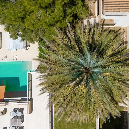 Rahoni Cronwell By Diomedes Group Nea Skioni