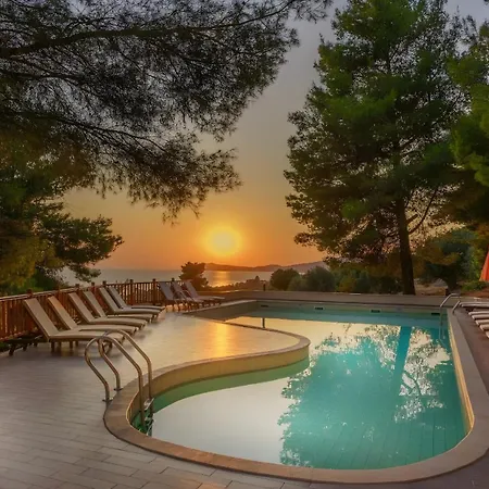 Hotel Rahoni Cronwell By Diomedes Group Nea Skioni