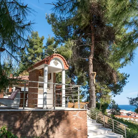 Hotel Rahoni Cronwell By Diomedes Group 5*