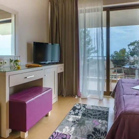 Rahoni Cronwell By Diomedes Group Hotel 5*
