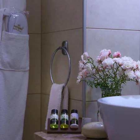 Rahoni Cronwell By Diomedes Group Hotel 5*