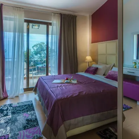 Hotel Rahoni Cronwell By Diomedes Group Nea Skioni