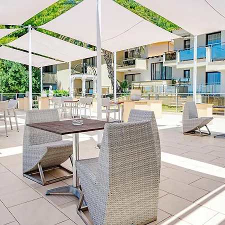 Rahoni Cronwell By Diomedes Group Hotel