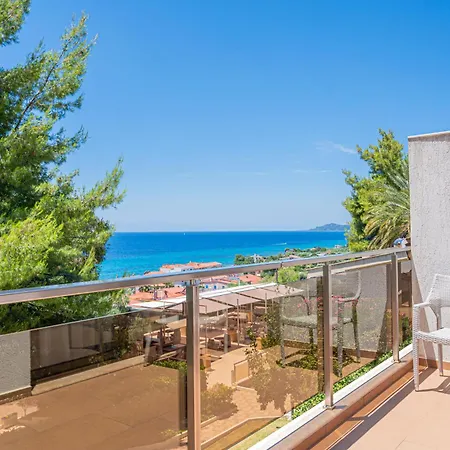 Hotel Rahoni Cronwell By Diomedes Group Nea Skioni