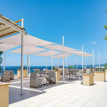 Rahoni Cronwell By Diomedes Group Hotel Nea Skioni