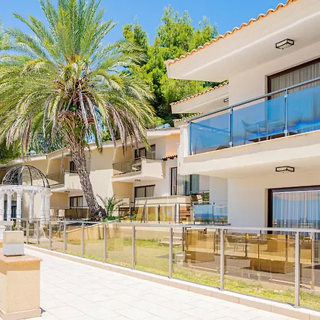 Hotel Rahoni Cronwell By Diomedes Group 5*