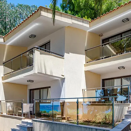 Hotel Rahoni Cronwell By Diomedes Group 5*