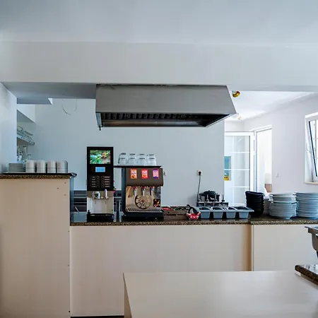 Hotel Rahoni Cronwell By Diomedes Group 5*