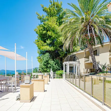 Hotel Rahoni Cronwell By Diomedes Group