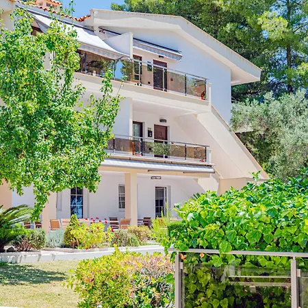 Hotel Rahoni Cronwell By Diomedes Group Nea Skioni