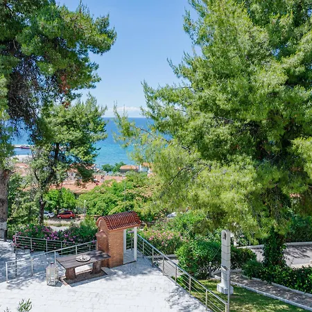 Rahoni Cronwell By Diomedes Group Hotel Nea Skioni