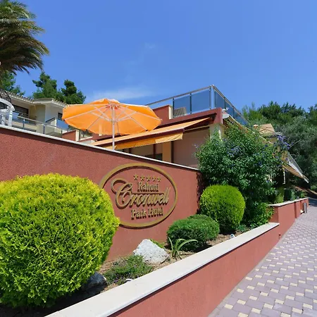 Rahoni Cronwell By Diomedes Group