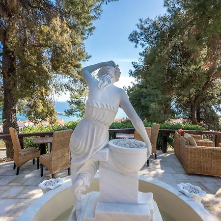 Hotell Rahoni Cronwell By Diomedes Group 5*