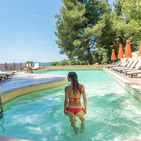 Rahoni Cronwell By Diomedes Group Hotell 5*