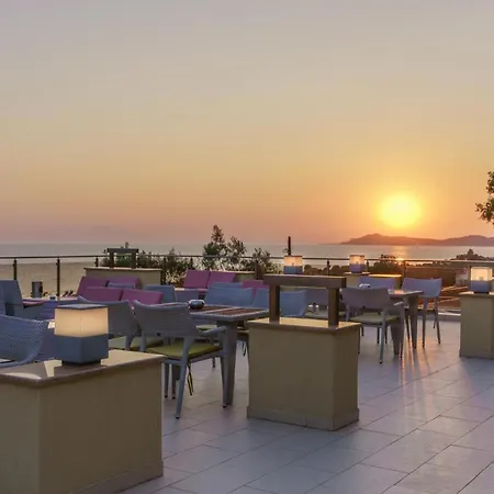Hotell Rahoni Cronwell By Diomedes Group Nea Skioni