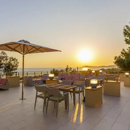 Hotell Rahoni Cronwell By Diomedes Group 5*