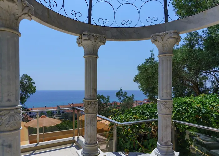 Hotel Rahoni Cronwell By Diomedes Group